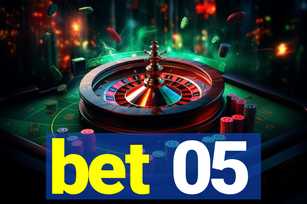 bet 05